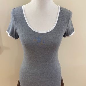Grey t-shirt, size small from Garage